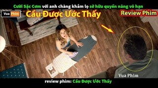 Review phim hài Cầu Được Ước Thấy  Xem đi Xem lại vẫn thấy Buồn Cười 1080p / Night Monkey