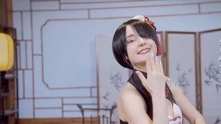 [Date Battle] Ngoại Hoa Hậu Chị COS Điên Ba?