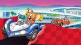 GMA - Tom and Jerry: The Fast and the Furry (intro)