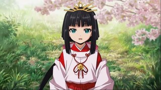 The Elusive Samurai Shizuku PV| 6 Juli 2024