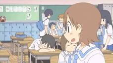 16- Nichijou - Indonesian Sub