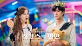 Jinxed At First (2022) Episode 1