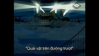 Cuộc Phiêu Lưu Của Scooby Doo Và Những Điều Bạn Cần Biết Tập 27 Lồng Tiếng