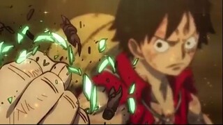 Tất Tần Tật Về Vua Hải Tặc Đời Đầu Joy Boy, Chủ Nhân Kho Báu#1.1