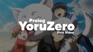 Prolog | YoruZero