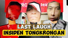 Pembalasan Korban Perundungan