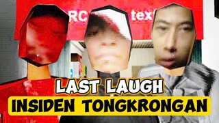 Pembalasan Korban Perundungan