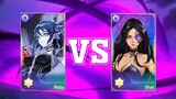 Rista vs Shar - Who's better? 🤔 | Mobile Legends: Adventure