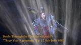 Battle Through the Heavens (Special) "Three Year Agreement" Ep 12 Sub Indo 1080