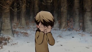 你说过最勇敢的话是什么？“帮帮我”