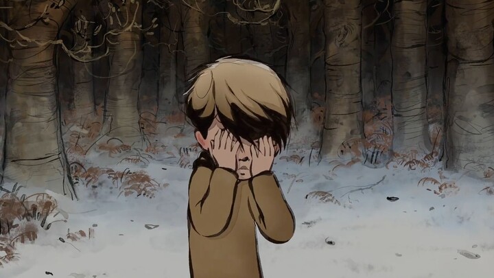 What's the bravest thing you've ever said? "Help me"