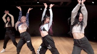 aespa Dreams come true三版原始编舞Demo合集