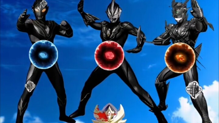 Cero has a power stone!