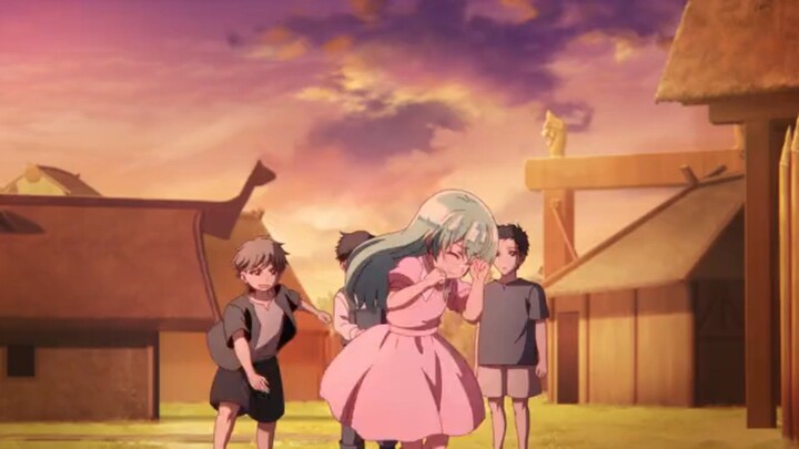 the weakest tamer in ep 3 Hindi dubbed