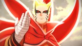 [MAD·AMV] [Naruto] Boruto - Will of Fire