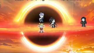 Episode 20: One move kills a thousand people, and the Jade Maiden Pavilion surrenders