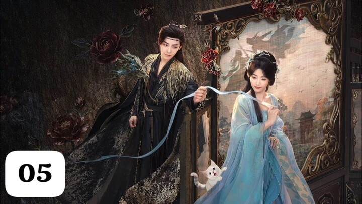 Eps 05 (Cinta di Atas Awan) Sub Indo