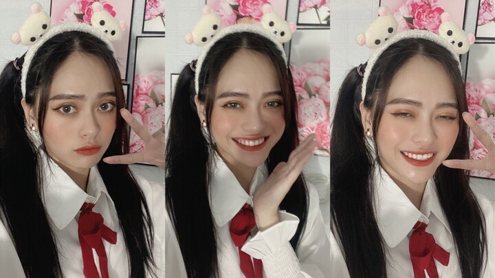 Học sinh mới chuyển tới ạ