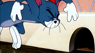 Tom and Jerry