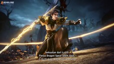 Player Sultan Episode 3 Sub Indonesia