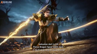 Player Sultan Episode 3 Sub Indonesia