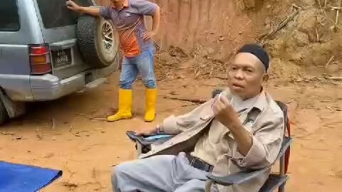 Kungfu master