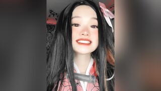 nezuko kimetsunoyaibacosplay kimetsunoyaiba demonslayer