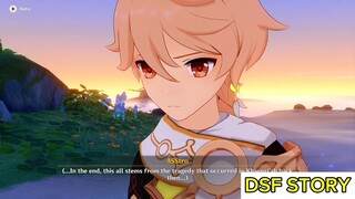 KITA MELANJUTKAN PETUALANGAN BARU DI GENSHIN IMPACT LAGI 😎 *PART 37