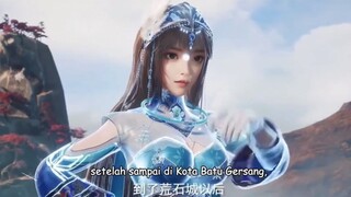 Jueshi Shen Huang Eps 09 indo
