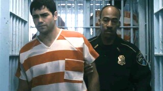 The young man took a risk and pretended to be a murderer. He was arrested and imprisoned, but he alm