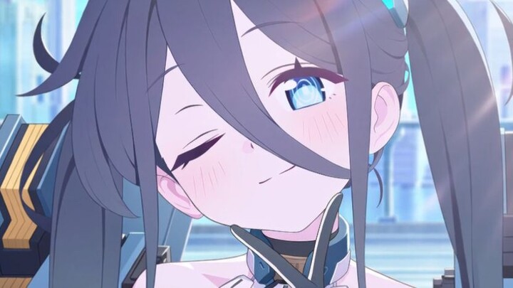 นักรบสาวน่ารักอลิซออกโรง #2