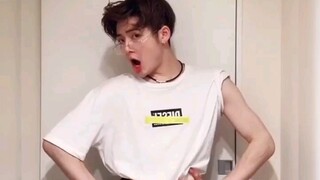 【Rikimaru】Rikimaru's Dance Compilation (Though It's Just the Tip of the Iceberg) || Teacher Rikimaru