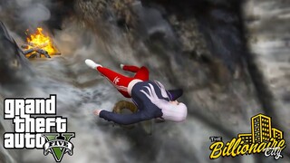 GOODBYE KIMCHI? | GTA 5 RP