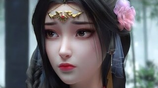 Donghua PV | The Flame Imperial Guards  (Chi Yan Jin Yi Wei) 2023