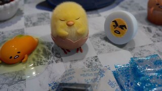 Gudetama: An Eggcellent Adventure Episode 7 Sub Indo