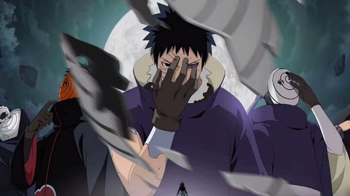 It's already 2025, please let Obito be popular again.