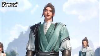 Ancient Vengeance Windbreaker Arc Episode 8 Sub Indo