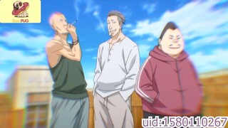 Kinh Thanh khiết 「A M V」 - Into The Wild #anime #schooltime