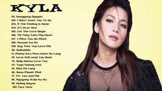 kyla hit songs