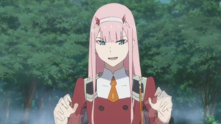 Story Zero two