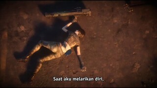 EMBERS Episode 1-3 Sub Indo