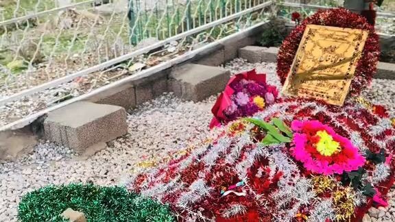 molana khanzeb 💔 pashtoon unsung hero