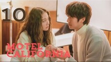 Motel California | Episode 10 (English subtitle)
