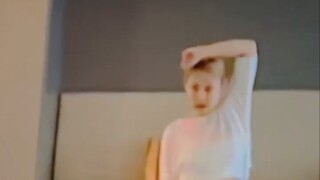 宁艺卓最新舞蹈视频