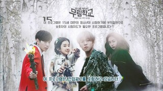 Moorim School Ep 10