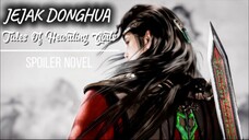 🔥QINMU DAN LONG JIONAN DICULIK DEWA PENGUASA NAGA SOVERIGN😱❗111-113❗Tales Of Hearding Gods 🐉