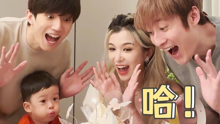 29th Birthday Mini Vlog ~~