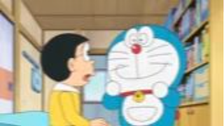 Doraemon episode 782