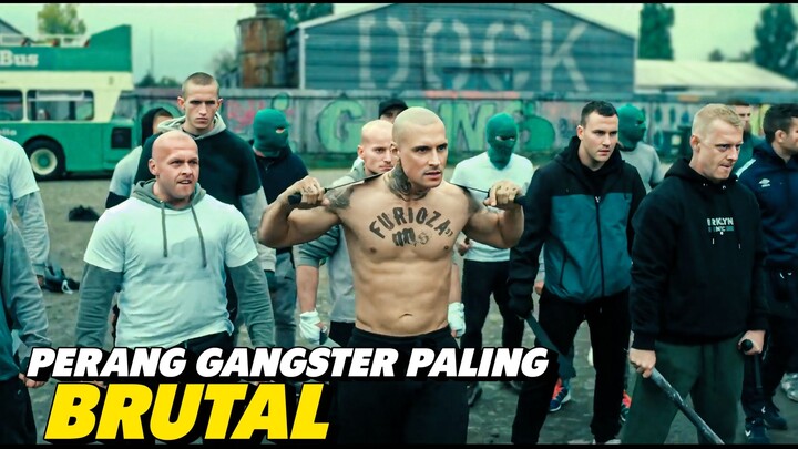 PERANG ANTAR GANGSTER‼️BRUTAL COY