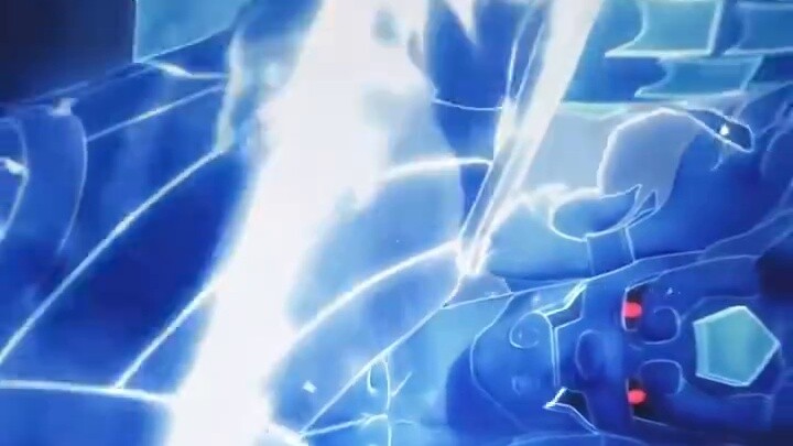 As expected of me, Mr. Ban